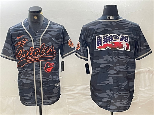 Baltimore Orioles Majestic Jerseys-0112