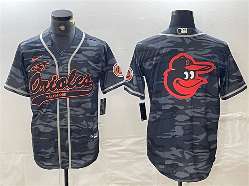 Baltimore Orioles Majestic Jerseys-0115