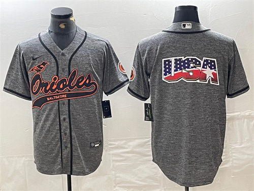 Baltimore Orioles Majestic Jerseys-0119