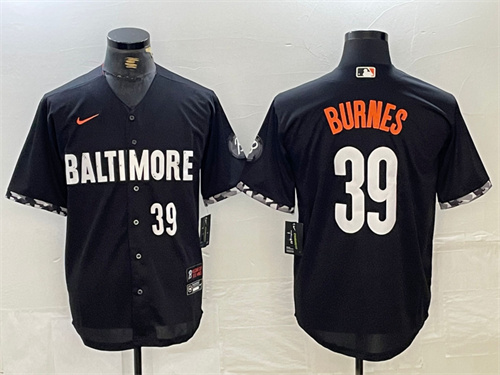 Baltimore Orioles Majestic Jerseys-0130
