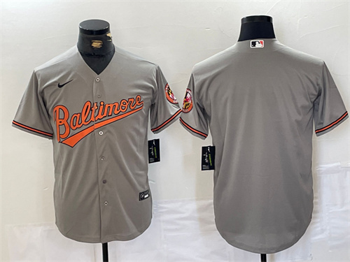 Baltimore Orioles Majestic Jerseys-0140