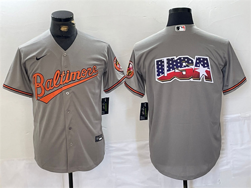 Baltimore Orioles Majestic Jerseys-0142