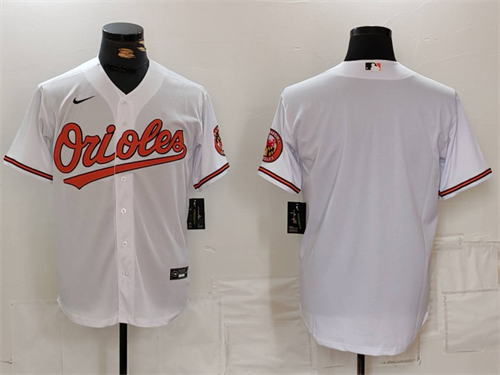 Baltimore Orioles Majestic Jerseys-0149