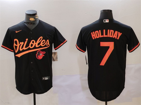 Baltimore Orioles Majestic Jerseys-0157