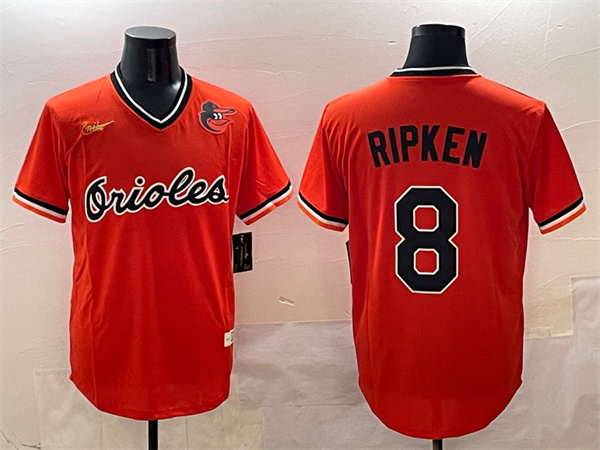 Baltimore Orioles Majestic Jerseys-0189