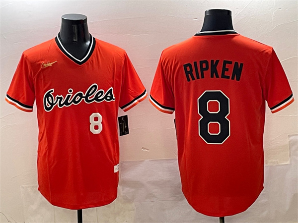 Baltimore Orioles Majestic Jerseys-0193