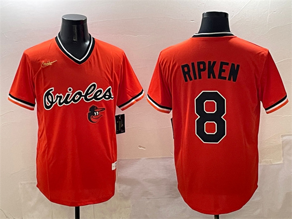 Baltimore Orioles Majestic Jerseys-0198
