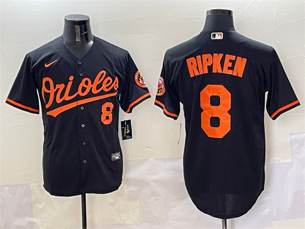 Baltimore Orioles Majestic Jerseys-0207