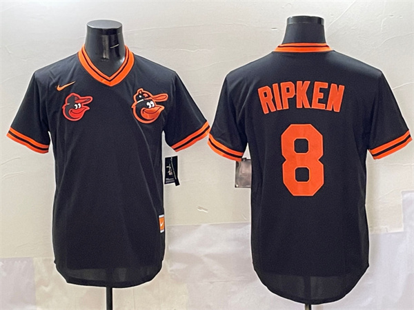 Baltimore Orioles Majestic Jerseys-0208
