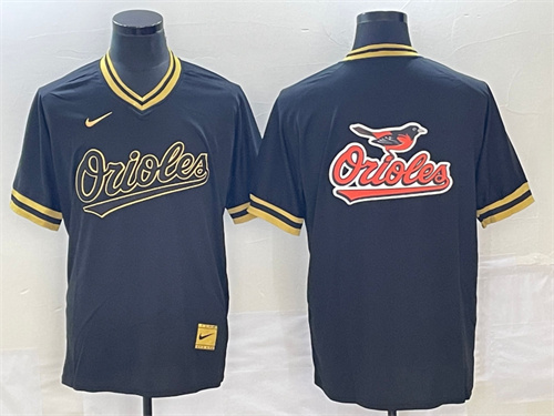 Baltimore Orioles Majestic Jerseys-021