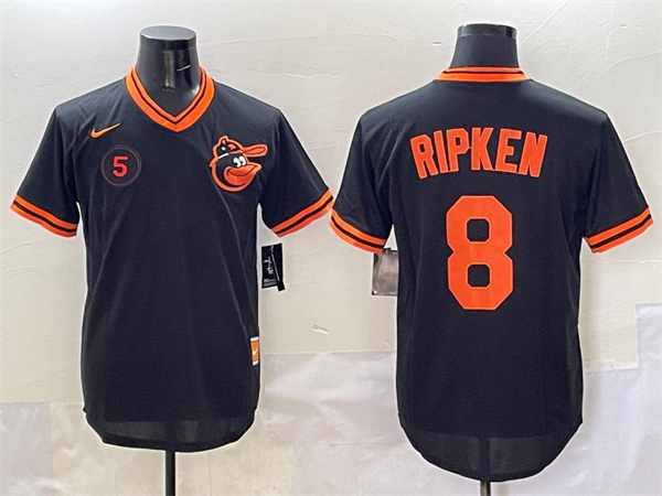 Baltimore Orioles Majestic Jerseys-0209