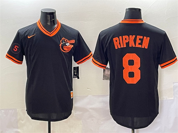 Baltimore Orioles Majestic Jerseys-0211