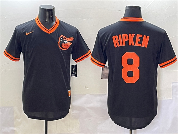 Baltimore Orioles Majestic Jerseys-0212