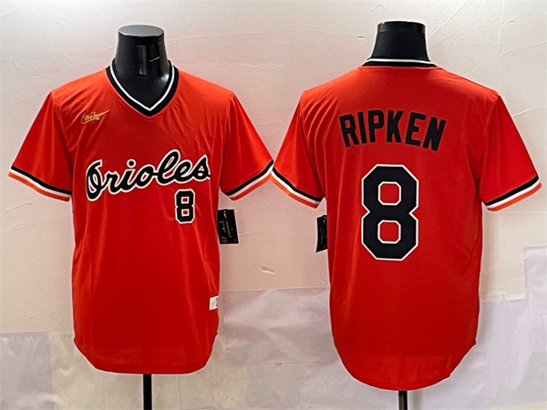 Baltimore Orioles Majestic Jerseys-0217