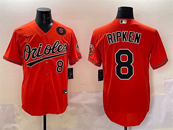 Baltimore Orioles Majestic Jerseys-0226