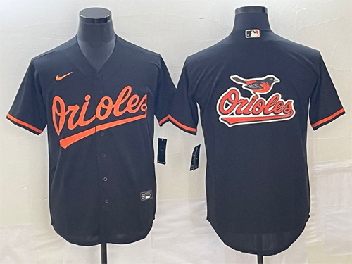 Baltimore Orioles Majestic Jerseys-026