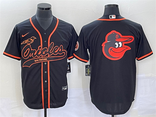 Baltimore Orioles Majestic Jerseys-0071