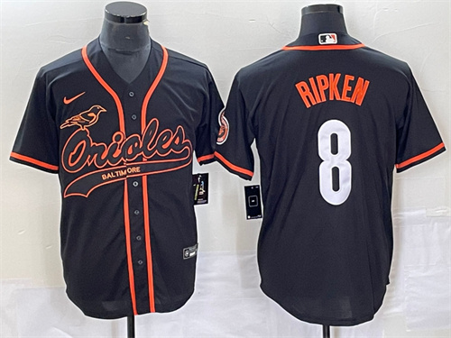 Baltimore Orioles Majestic Jerseys-0088