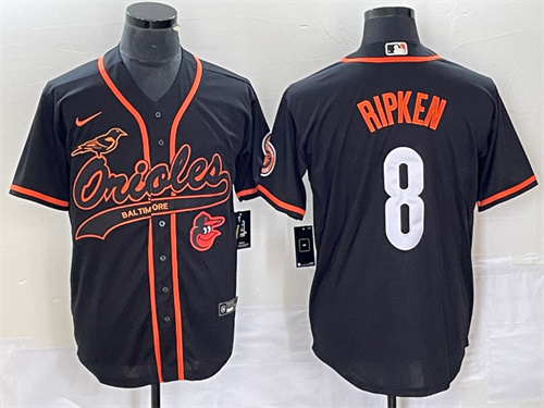 Baltimore Orioles Majestic Jerseys-0089