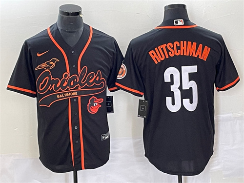 Baltimore Orioles Majestic Jerseys-0091