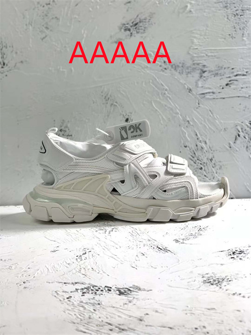 Balenciaga Slipper-001