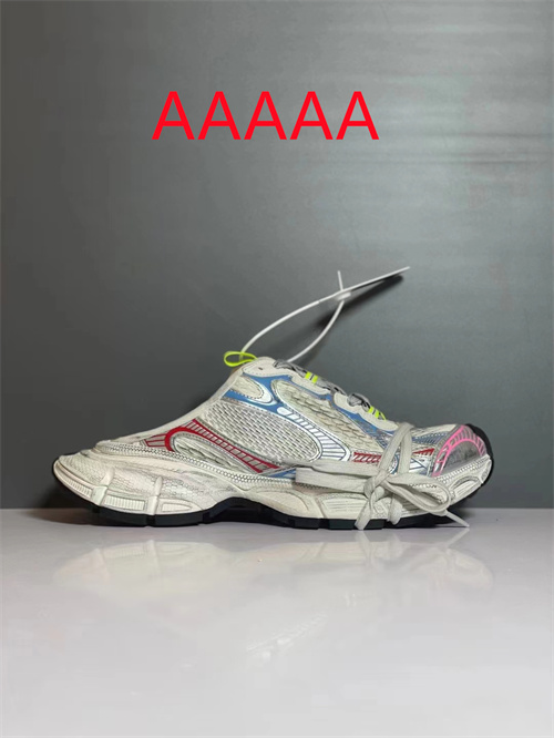 Balenciaga Slipper-018