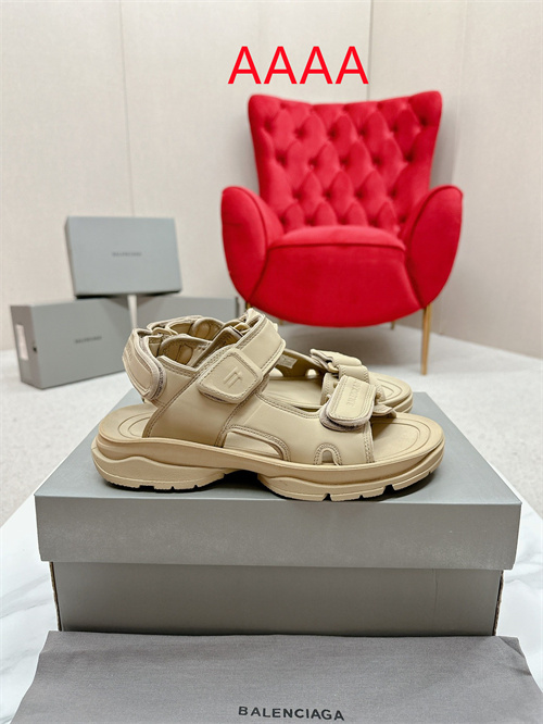 Balenciaga Slipper-0053