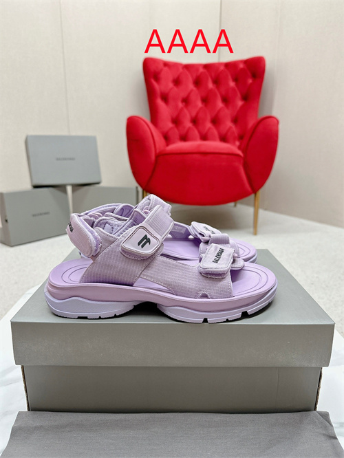 Balenciaga Slipper-0057