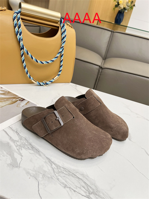 Balenciaga Slipper-0063