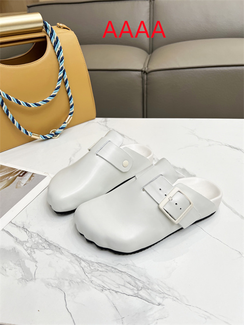 Balenciaga Slipper-0065