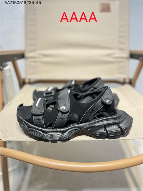 Balenciaga Slipper-0067