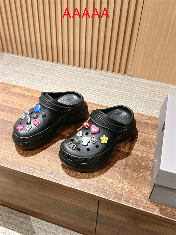 Balenciaga Slipper-0073