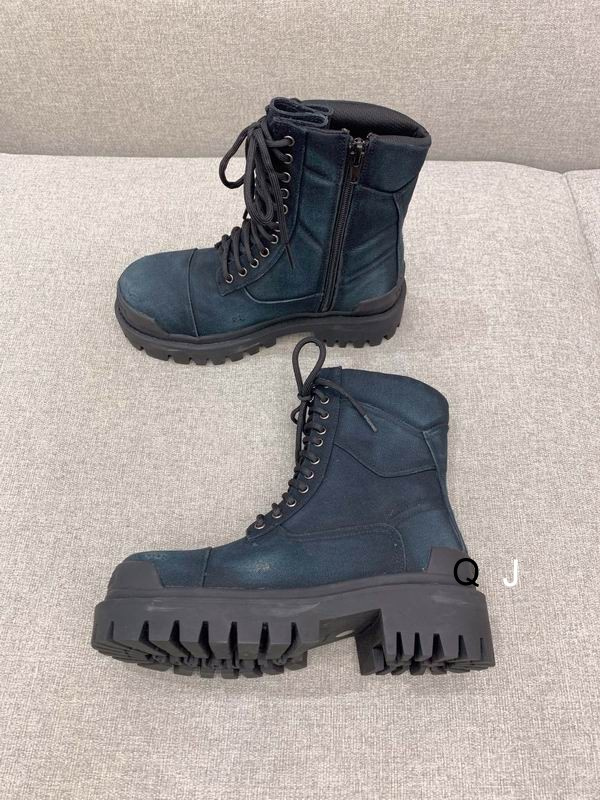 Balenciaga  Boots(AAA)-0042