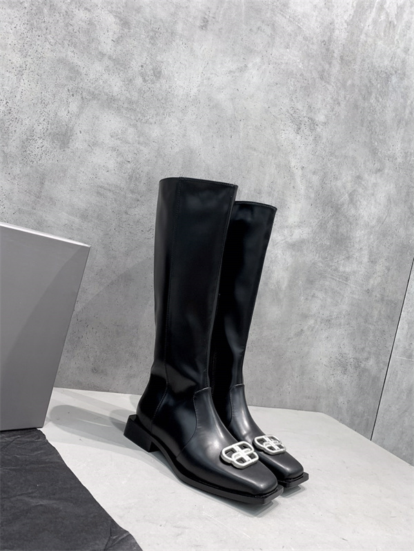 Balenciaga  Boots(AAA)-0026