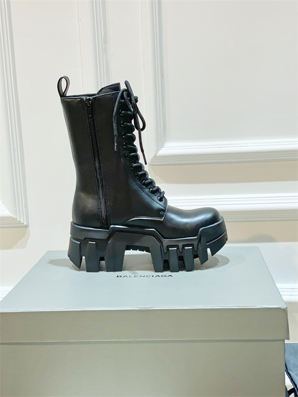 Balenciaga  Boots(AAA)-0031