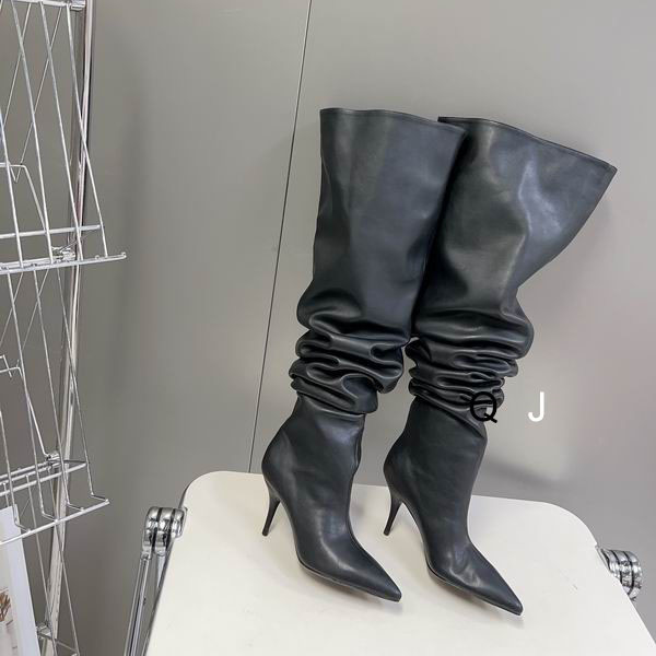 Balenciaga  Boots(AAA)-0037