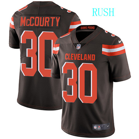 Cleveland Browns Limited Jersey-291