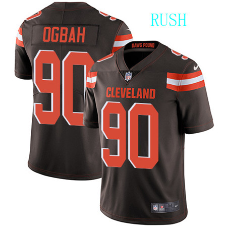 Cleveland Browns Limited Jersey-302