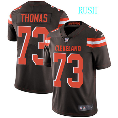 Cleveland Browns Limited Jersey-308