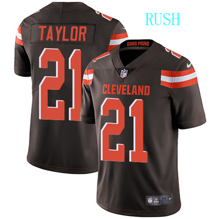 Cleveland Browns Limited Jersey-233