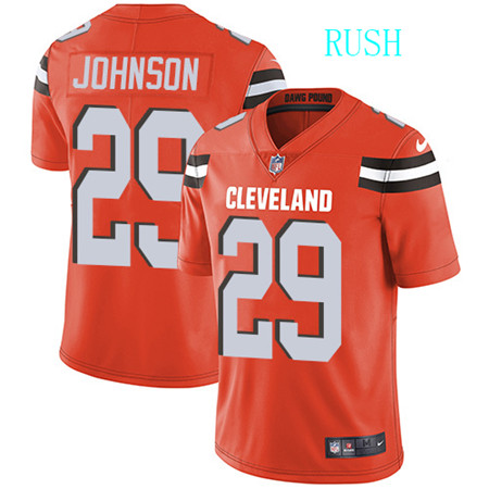 Cleveland Browns Limited Jersey-238