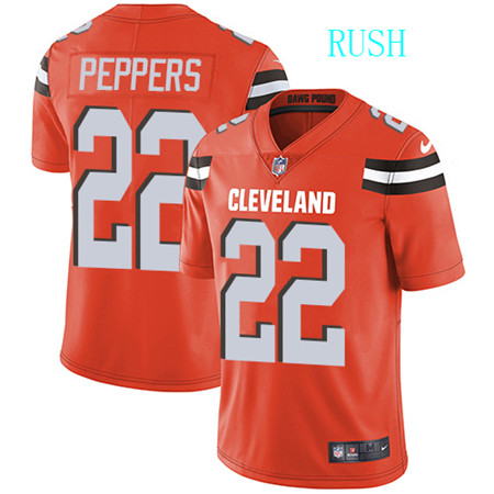 Cleveland Browns Limited Jersey-240