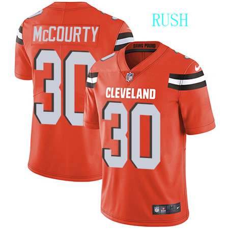 Cleveland Browns Limited Jersey-242