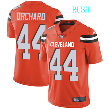Cleveland Browns Limited Jersey-245