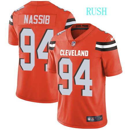 Cleveland Browns Limited Jersey-247