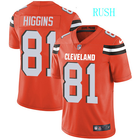 Cleveland Browns Limited Jersey-221