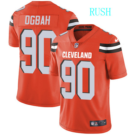 Cleveland Browns Limited Jersey-259