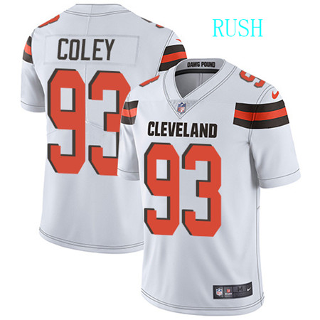 Cleveland Browns Limited Jersey-266