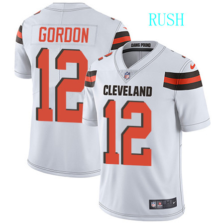 Cleveland Browns Limited Jersey-225