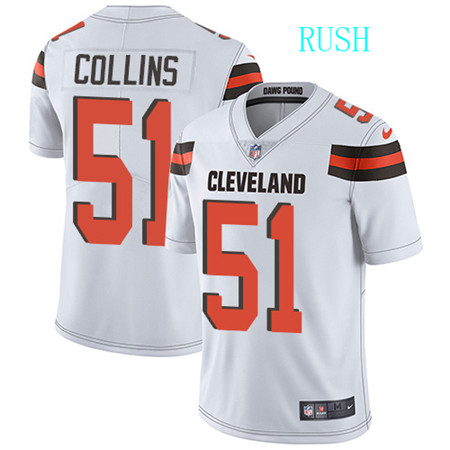 Cleveland Browns Limited Jersey-270